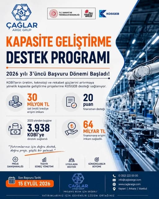Güncel duyuru