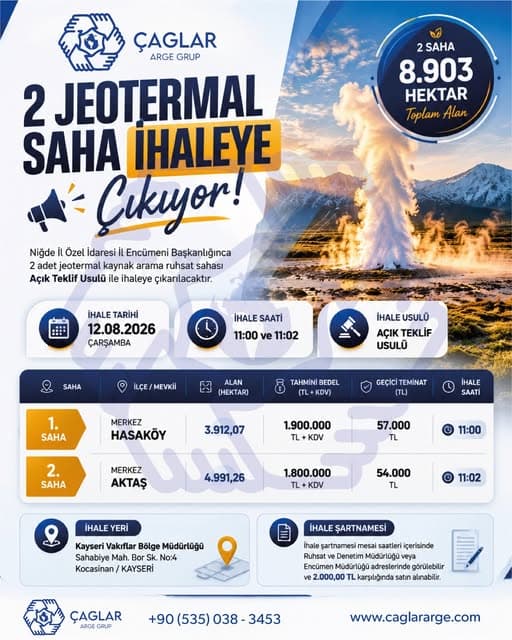 Güncel duyuru