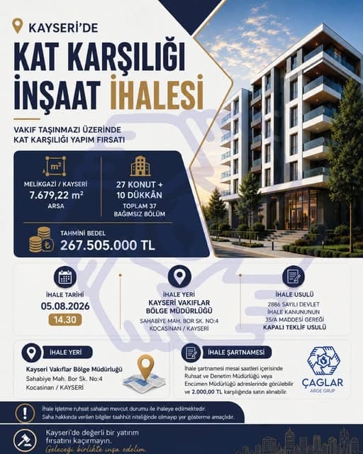Güncel duyuru