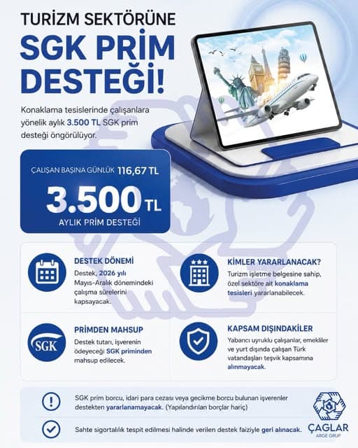 Güncel duyuru